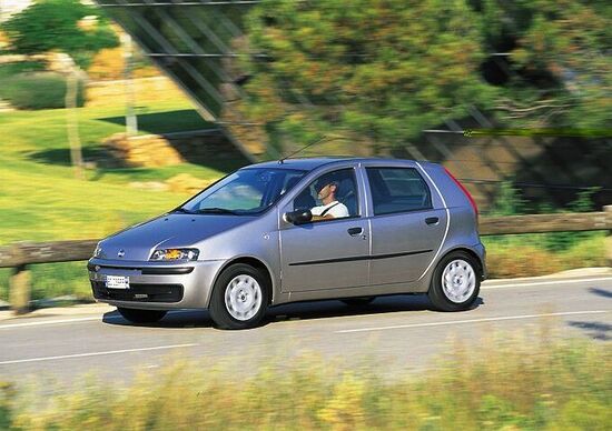 FCA-Renault: e se tornasse la Fiat Punto? FCA-Renault: e se tornasse la Fiat Punto?