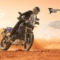 Yamaha Ténéré 700: al via i demo ride