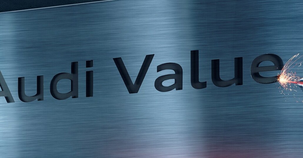 Acquistare l’auto premium con valore futuro garantito e motorizzazioni libere? Ecco Audi Value