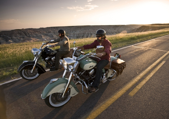 Polaris acquista Indian Motorcycles Polaris acquista Indian Motorcycles