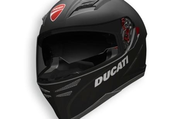 Abbigliamento e accessori per Ducati Monster 1100 EVO Abbigliamento e accessori per Ducati Monster 1100 EVO