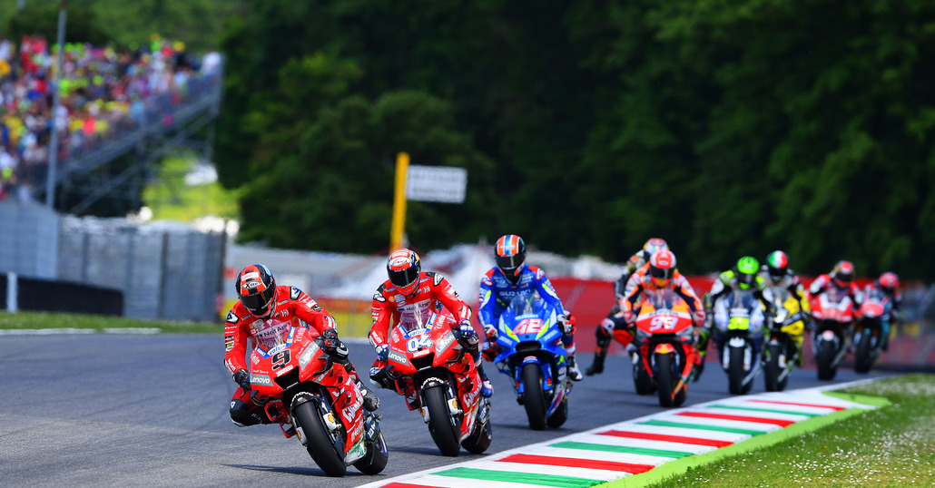 MotoGP 2019. Il GP d'Italia da 0 a 10