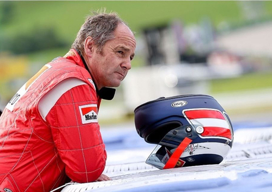 Gerhard Berger DTM elettrico? Questo campionato è fatto di spettacolo
