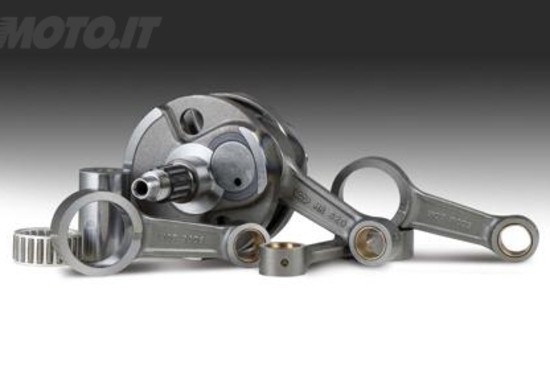 Alberi motore Hot Rods Alberi motore Hot Rods