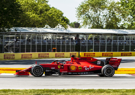 F1, GP Canada 2019: penalità Vettel, la Ferrari vuole fare ricorso F1, GP Canada 2019: penalità Vettel, la Ferrari vuole fare ricorso