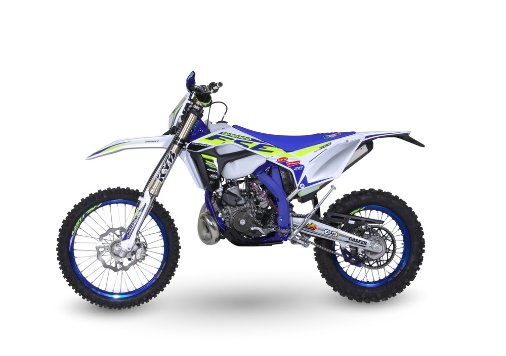 Sherco 250 SER Factory (2020), prezzo e scheda tecnica Moto.it