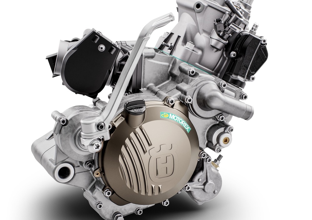 husqvarna te 150 2020
