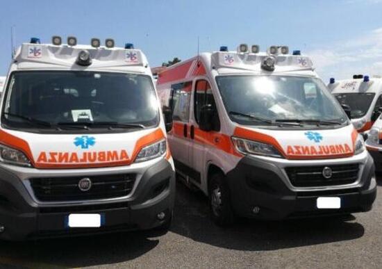 Ambulanze: stop al pedaggio in autostrada Ambulanze: stop al pedaggio in autostrada
