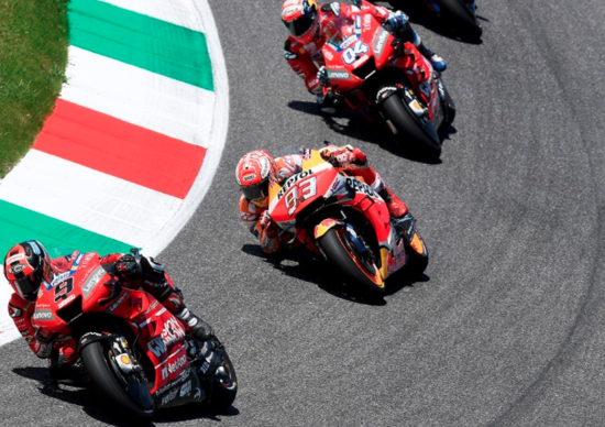Gp Catalogna: pole di Quartararo Gp Catalogna: pole di Quartararo