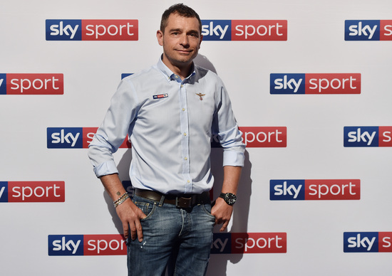 MotoGP 2019, GP di Catalunya: quattro chiacchiere con Mauro Sanchini MotoGP 2019, GP di Catalunya: quattro chiacchiere con Mauro Sanchini