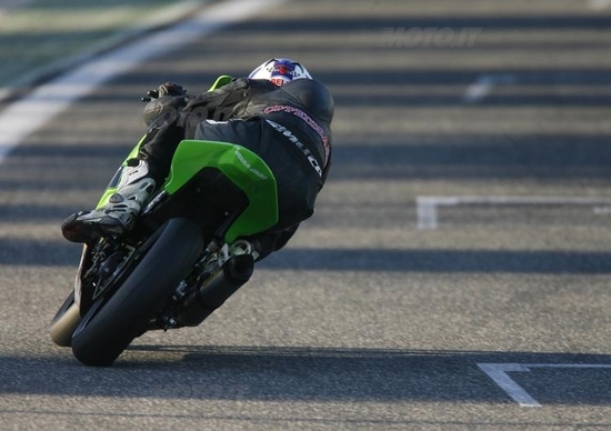 Secondo Round della Coppa Italia Velocità a Misano Secondo Round della Coppa Italia Velocità a Misano