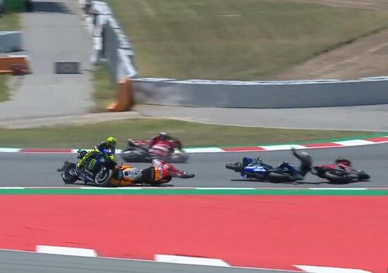 MotoGP LIVE - Il GP di Catalunya 2019 MotoGP LIVE - Il GP di Catalunya 2019