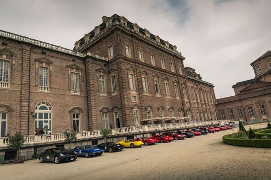 Salone Auto Torino 2019: parte oggi la 5° edizione
