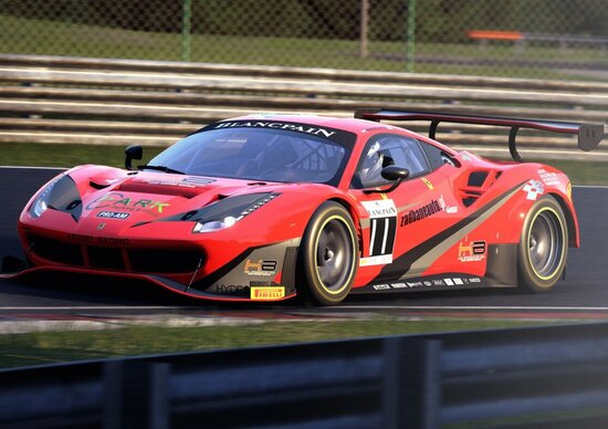 Parco del Valentino, nello stand Automoto il simracing è di casa Parco del Valentino, nello stand Automoto il simracing è di casa