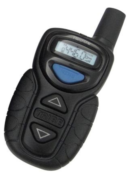 Interphone Tribe da Cellular Line Interphone Tribe da Cellular Line