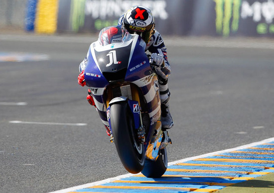 I commenti dei piloti dopo le libere del venerdì a Le Mans I commenti dei piloti dopo le libere del venerdì a Le Mans