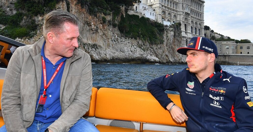 24h Le Mans, Aston Martin: Max Verstappen presto in gara su Valkyrie con papà Jos?