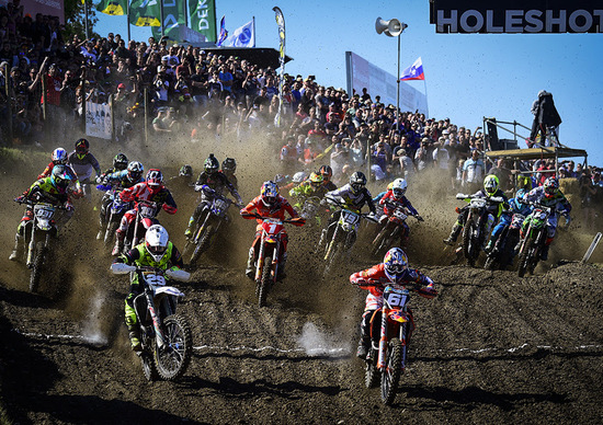 MX 2019 Orari TV del GP di Germania MX 2019 Orari TV del GP di Germania
