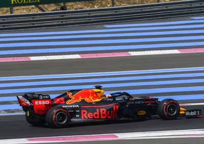 F1 Gp Francia 2019 Vince Hamilton Terzo Leclerc Formula 1 Automoto It