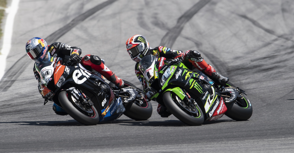 SBK 2019. Le pagelle del GP di Misano e la zampata di Rea