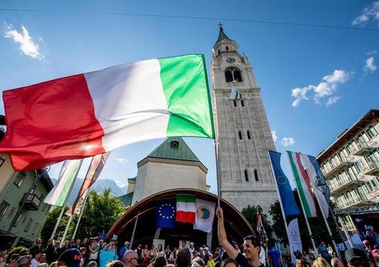 Olimpiadi Invernali Milano-Cortina 2026: gli effetti sulla viabilità Olimpiadi Invernali Milano-Cortina 2026: gli effetti sulla viabilità