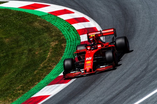 Ecco perché la decisione su Verstappen-Leclerc è arrivata così tardi — FIA Ecco perché la decisione su Verstappen-Leclerc è arrivata così tardi — FIA