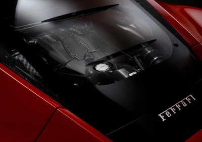 Ferrari F8 Coupé F8 Tributo 042019 Prezzo E Scheda