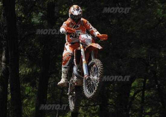 Assoluti d’Italia Enduro: Remes trionfa a Fener Assoluti d’Italia Enduro: Remes trionfa a Fener