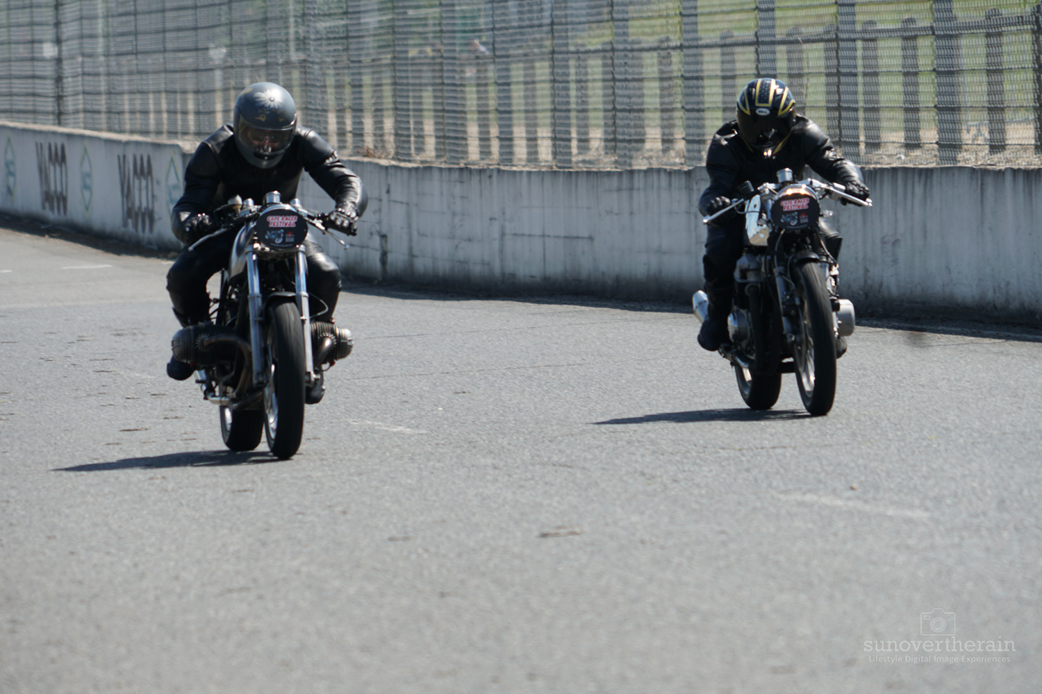 Cafe Racer Festival Linas-Montlhéry 2019: il racconto