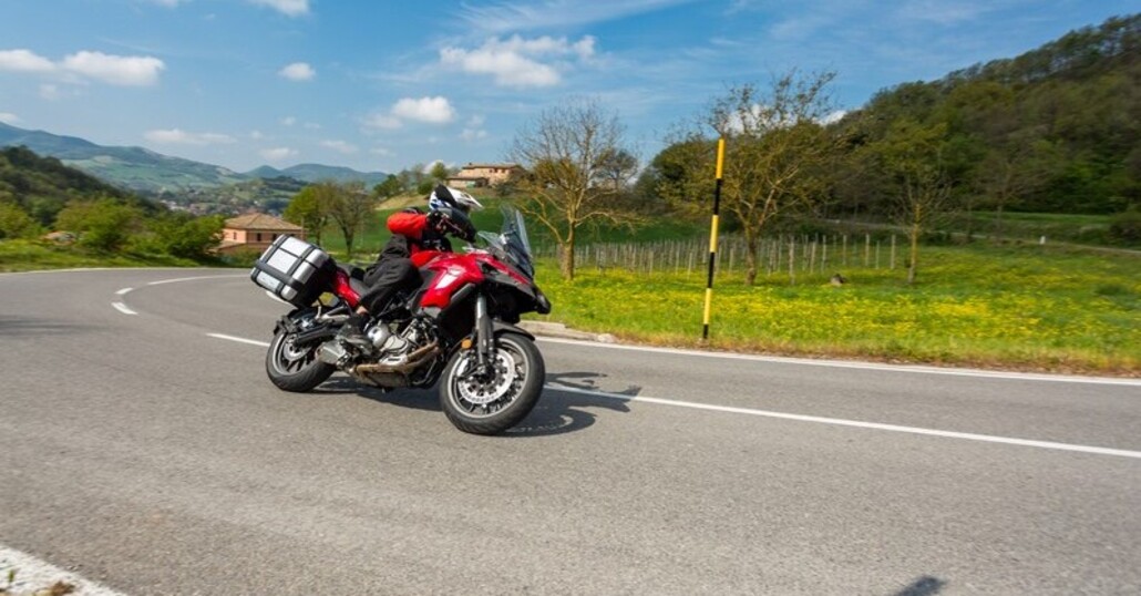 Gianni Monini, Benelli: “Orgogliosi di aver rimesso in sella tanti motociclisti”