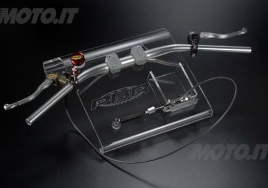 Kit Mecdraulic da PBR Kit Mecdraulic da PBR