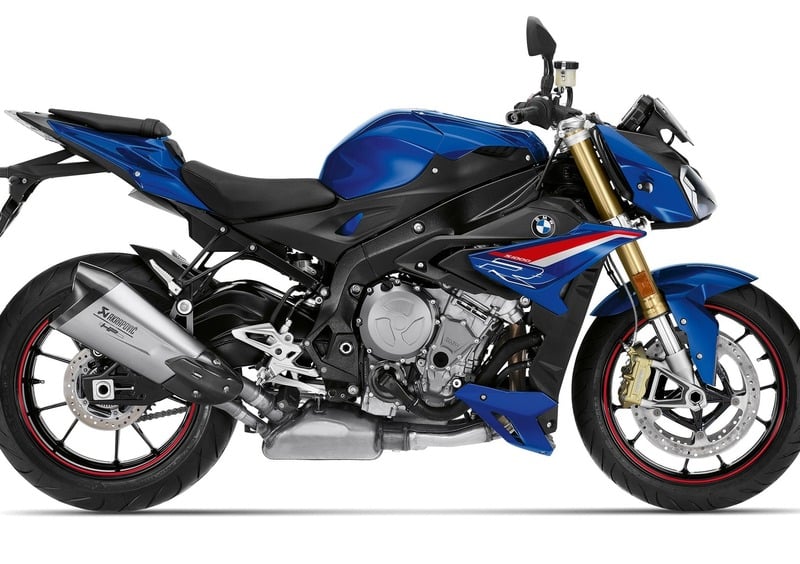 bmw s 1000 r 2020