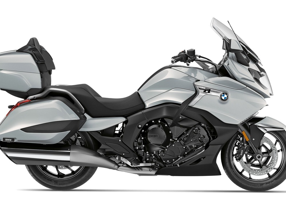 bmw k 1600 gt grand america