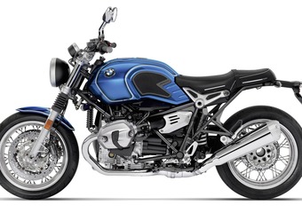 bmw r seven t