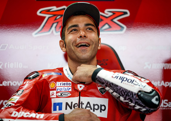 MotoGP 2019 al Sachsenring. Lo sapevate che...? MotoGP 2019 al Sachsenring. Lo sapevate che...?
