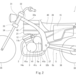 Kawasaki, in arrivo una moto elettrica/benzina? Per ora ci sono i brevetti