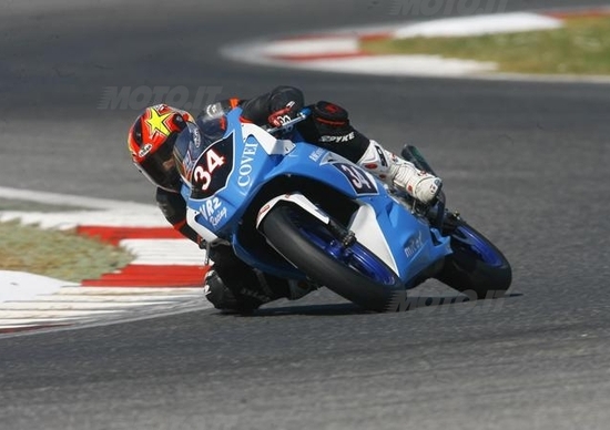 Coppa Italia al via a Vallelunga Coppa Italia al via a Vallelunga