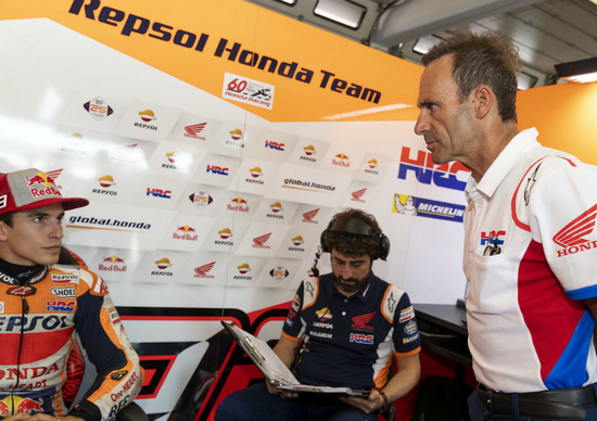 Puig durissimo sulla Ducati MotoGP: “Provano di tutto ma non vincono” Puig durissimo sulla Ducati MotoGP: “Provano di tutto ma non vincono”