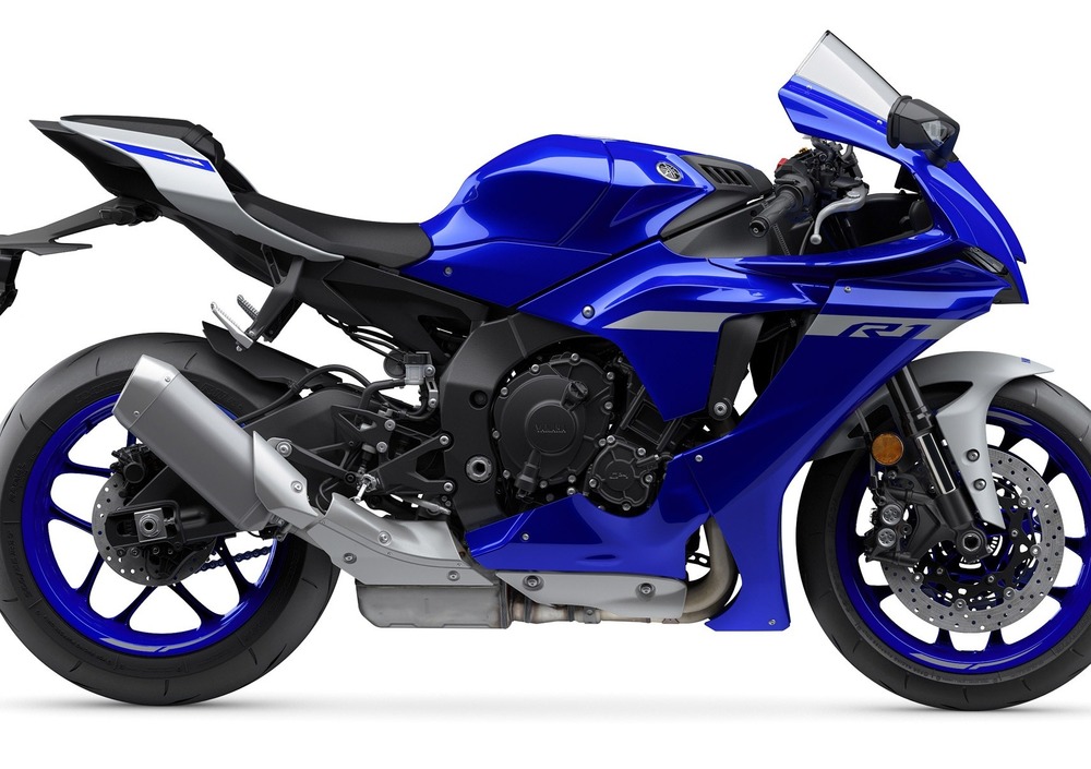 r1 horsepower 2019