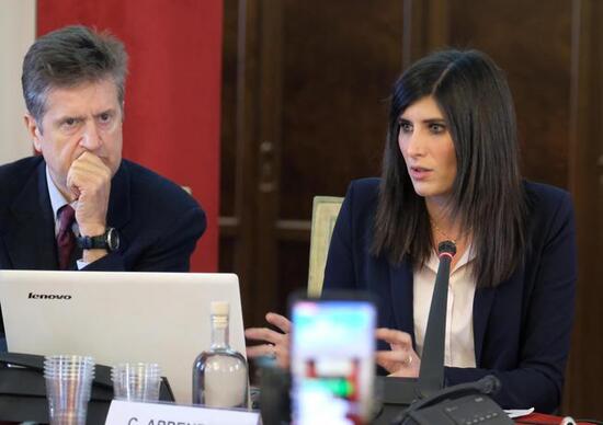 Torino: Appendino licenzia vice Montanari dopo le polemiche sul Salone dell’Auto Torino: Appendino licenzia vice Montanari dopo le polemiche sul Salone dell’Auto
