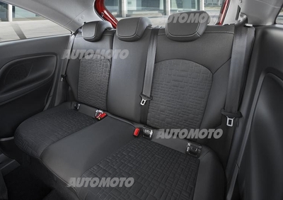 opel isofix