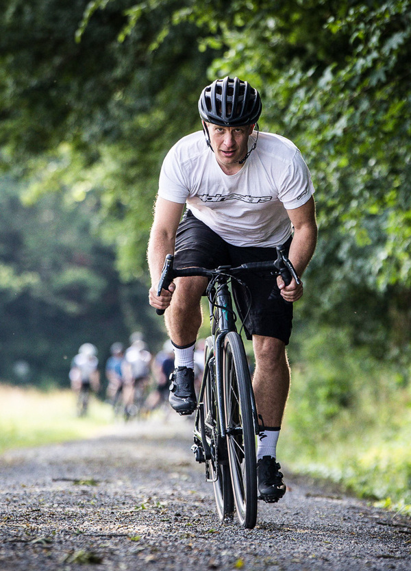 Test - Specialized Turbo Creo SL. Il futuro delle eBike è in strada