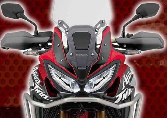 Tutte le novità moto del 2020 (indiscrezioni e scoop compresi) Tutte le novità moto del 2020 (indiscrezioni e scoop compresi)