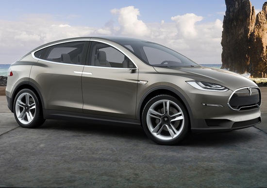 Tesla, tolte dal listino le versioni base di Model X e Model S Tesla, tolte dal listino le versioni base di Model X e Model S