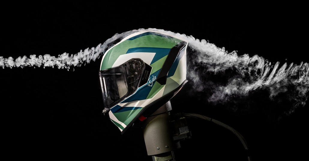 Il casco non è un accessorio: V-Helmets scommette sul lifestyle