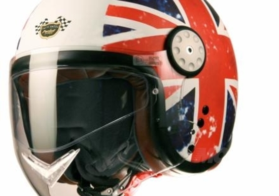 Nuove grafiche per il Project Cafè Racer Nuove grafiche per il Project Cafè Racer