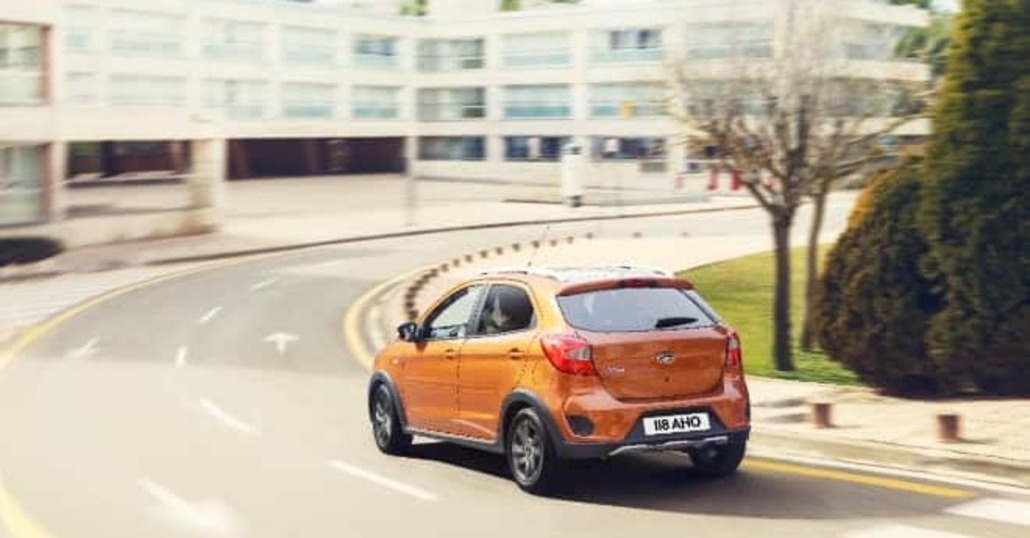 Ford Ka: non la fanno più, nemmeno Plus