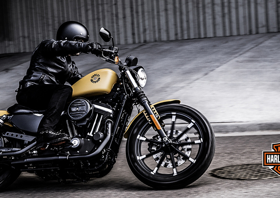 I giovani e la patente della moto: la bella idea di Harley-Davidson I giovani e la patente della moto: la bella idea di Harley-Davidson