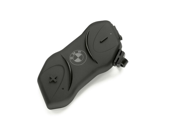Fit-For-All: il nuovo sistema di comunicazione BMW Fit-For-All: il nuovo sistema di comunicazione BMW