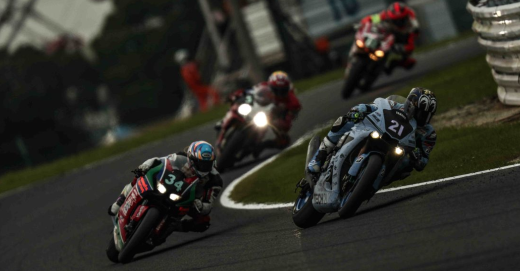 Nico Cereghini: La 8 Ore di Suzuka e la magia dell'Endurance